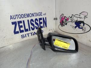 Usagé Rétroviseur droit Volkswagen Polo IV (9N1/2/3) 1.2 Prix € 42,00 Règlement à la marge proposé par Zelissen V.O.F. autodemontage