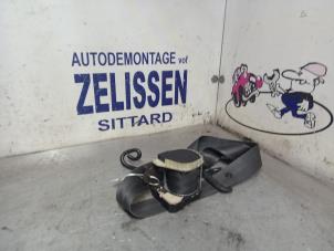 Used Front seatbelt, left Citroen C3 Pluriel (HB) 1.4 Price € 52,50 Margin scheme offered by Zelissen V.O.F. autodemontage