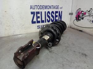 Used Front shock absorber rod, left Opel Corsa C (F08/68) 1.0 12V Twin Port Price € 42,00 Margin scheme offered by Zelissen V.O.F. autodemontage