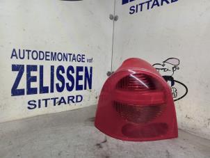 Used Taillight, right Renault Twingo (C06) 1.2 Price € 31,50 Margin scheme offered by Zelissen V.O.F. autodemontage