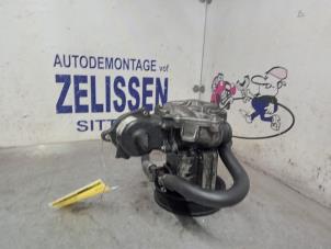Usagé Pompe de direction BMW 3 serie (E90) 318i 16V Prix € 152,25 Règlement à la marge proposé par Zelissen V.O.F. autodemontage