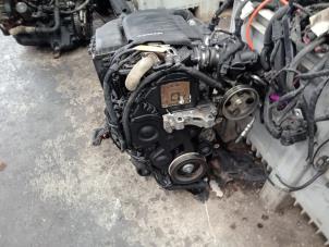 Engine from a Peugeot Partner (GC/GF/GG/GJ/GK) 1.6 HDI 75 16V 2008