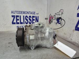 Usagé Pompe clim Seat Ibiza III (6L1) 1.9 TDI 100 Prix € 78,75 Règlement à la marge proposé par Zelissen V.O.F. autodemontage