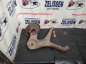 Used Rear suspension system, left Mercedes Vito (639.6) 2.2 115 CDI 16V Price € 183,75 Margin scheme offered by Zelissen V.O.F. autodemontage