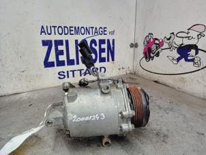 Gebrauchte Klimapumpe Mitsubishi Colt Preis € 157,50 Margenregelung angeboten von Zelissen V.O.F. autodemontage