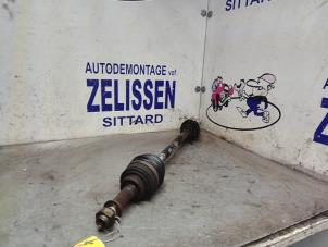 Used Front drive shaft, left Suzuki Alto (GF) 1.0 12V Price € 47,25 Margin scheme offered by Zelissen V.O.F. autodemontage
