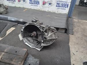 Begagnade Växellåda Peugeot 508 (8D) 1.6 HDiF 16V Pris € 735,00 Marginaltabell erbjuds av Zelissen V.O.F. autodemontage