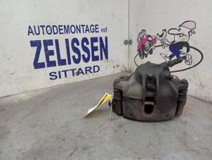 Gebrauchte Bremszange links vorne Renault Scénic I (JA) 1.6 16V Preis € 36,75 Margenregelung angeboten von Zelissen V.O.F. autodemontage