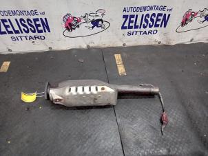 Used Catalytic converter Seat Leon (1M1) 1.6 16V Price on request offered by Zelissen V.O.F. autodemontage