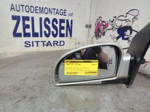 Gebrauchte Außenspiegel links Hyundai Getz 1.6i 16V Preis € 36,75 Margenregelung angeboten von Zelissen V.O.F. autodemontage