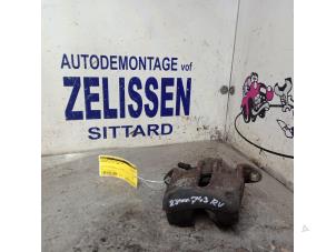 Usagé Etrier de frein (pince) avant droit Peugeot 207/207+ (WA/WC/WM) 1.4 16V Prix € 42,00 Règlement à la marge proposé par Zelissen V.O.F. autodemontage