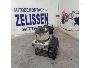 Used ABS pump Volkswagen Polo IV (9N1/2/3) 1.2 12V Price € 78,75 Margin scheme offered by Zelissen V.O.F. autodemontage