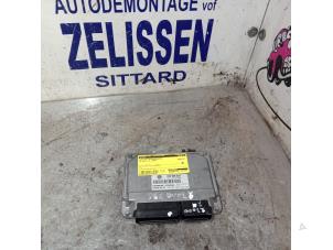 Engine management computer from a Volkswagen Polo IV (9N1/2/3) 1.2 12V 2001