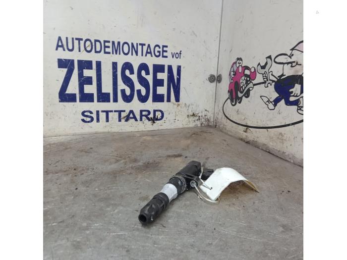 Usagé Bobine Renault Scénic I (JA) 1.6 16V Prix € 15,75 Règlement à la marge proposé par Zelissen V.O.F. autodemontage