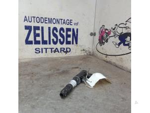 Używane Zestaw cewek zaplonowych Renault Scénic I (JA) 1.6 16V Cena € 15,75 Procedura marży oferowane przez Zelissen V.O.F. autodemontage