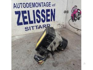Usagé Bloc ABS Seat Leon (1P1) 1.6 Prix € 105,00 Règlement à la marge proposé par Zelissen V.O.F. autodemontage