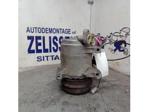 Used Air conditioning pump Volvo S40 (MS) 2.4 D5 20V Price € 99,75 Margin scheme offered by Zelissen V.O.F. autodemontage