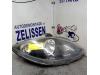 Headlight, right from a Seat Leon (1P1), 2005 / 2013 1.6, Hatchback, 4-dr, Petrol, 1.595cc, 75kW (102pk), FWD, BSE, 2005-07 / 2010-04, 1P1 2006