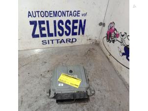 Usagé Ordinateur gestion moteur Mercedes A (W176) 1.6 A-180 16V Prix € 467,25 Règlement à la marge proposé par Zelissen V.O.F. autodemontage