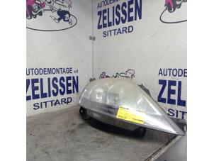 Used Headlight, right Citroen C3 (FC/FL/FT) 1.4 Price € 52,50 Margin scheme offered by Zelissen V.O.F. autodemontage