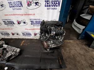 Used Engine Citroen Nemo (AA) 1.4 Price € 1.312,50 Margin scheme offered by Zelissen V.O.F. autodemontage