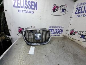 Używane Grill Seat Altea (5P1) 1.6 Cena € 42,00 Procedura marży oferowane przez Zelissen V.O.F. autodemontage