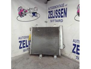 Usagé Condenseur de climatisation Peugeot 108 1.0 12V VVT-i Prix € 99,75 Règlement à la marge proposé par Zelissen V.O.F. autodemontage