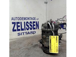 Used Air conditioning pump BMW 3 serie Compact (E46/5) 316ti 16V Price € 105,00 Margin scheme offered by Zelissen V.O.F. autodemontage