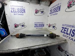 Used Front drive shaft, right Citroen Nemo (AA) 1.4 Price € 99,75 Margin scheme offered by Zelissen V.O.F. autodemontage