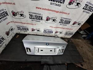 Used Tailgate BMW 3 serie (E46/2) 318 Ci Price € 105,00 Margin scheme offered by Zelissen V.O.F. autodemontage