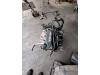 Engine from a Ford StreetKa, 2003 / 2005 1.6i, Convertible, Petrol, 1.597cc, 70kW (95pk), FWD, CDRA; CDRB, 2003-05 / 2005-07 2004