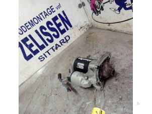 Usagé Démarreur Citroen Nemo (AA) 1.4 Prix € 52,50 Règlement à la marge proposé par Zelissen V.O.F. autodemontage