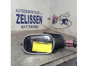 Gebrauchte Außenspiegel rechts Ford StreetKa 1.6i Preis € 21,00 Margenregelung angeboten von Zelissen V.O.F. autodemontage