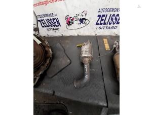 Used Catalytic converter Citroen C3 (SX/SW) 1.2 Vti 12V PureTech Price on request offered by Zelissen V.O.F. autodemontage