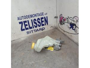 Gebrauchte Hauptbremszylinder Citroen Nemo (AA) 1.4 Preis € 99,75 Margenregelung angeboten von Zelissen V.O.F. autodemontage