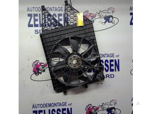 Usagé Ventilateur Seat Ibiza Prix € 36,75 Règlement à la marge proposé par Zelissen V.O.F. autodemontage