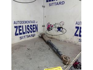 Used Rear shock absorber, right Seat Ibiza Price € 26,25 Margin scheme offered by Zelissen V.O.F. autodemontage
