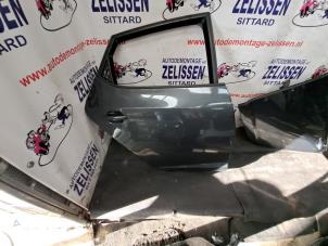 Usagé Portière 4portes arrière droite Seat Ibiza Prix € 157,50 Règlement à la marge proposé par Zelissen V.O.F. autodemontage