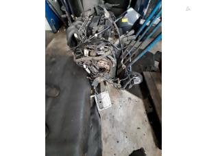 Engine from a Mazda 2 (NB/NC/ND/NE) 1.4 16V 2007