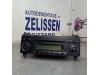 Reproductor de CD y radio de un Volkswagen Crafter, 2006 / 2013 2.5 TDI 30/32/35/46/50, Furgoneta, Diesel, 2.459cc, 100kW (136pk), RWD, BJL; EURO4, 2006-04 / 2013-05 2007