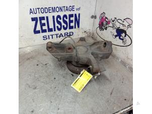 Used Front wheel hub Volkswagen Crafter 2.5 TDI 30/32/35/46/50 Price € 157,50 Margin scheme offered by Zelissen V.O.F. autodemontage