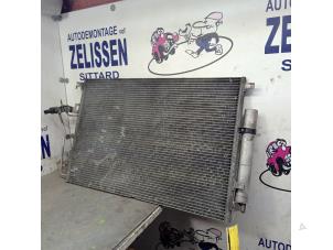 Used Air conditioning condenser Volkswagen Crafter 2.5 TDI 30/32/35/46/50 Price € 52,50 Margin scheme offered by Zelissen V.O.F. autodemontage