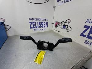 Used Steering column stalk Skoda Fabia II (5J) 1.2i Price € 99,75 Margin scheme offered by Zelissen V.O.F. autodemontage