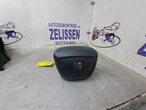 Usados Airbag izquierda (volante) Seat Ibiza Precio € 183,75 Norma de margen ofrecido por Zelissen V.O.F. autodemontage