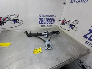 Usagé Lève vitre électrique arrière gauche Seat Ibiza Prix € 68,25 Règlement à la marge proposé par Zelissen V.O.F. autodemontage
