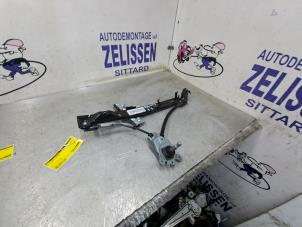 Usagé Moteur lève vitre arrière droit Seat Ibiza Prix € 68,25 Règlement à la marge proposé par Zelissen V.O.F. autodemontage