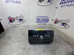 Gebrauchte Radio CD Spieler Suzuki Swift (ZA/ZC/ZD1/2/3/9) Preis € 52,50 Margenregelung angeboten von Zelissen V.O.F. autodemontage