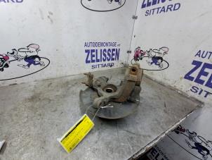Used Front suspension system, right Seat Ibiza Price € 63,00 Margin scheme offered by Zelissen V.O.F. autodemontage