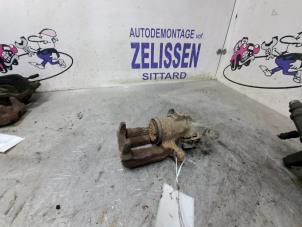 Used Rear brake calliper, right Audi A6 Price € 36,75 Margin scheme offered by Zelissen V.O.F. autodemontage