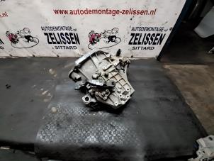 Used Gearbox Kia Picanto (TA) 1.0 12V Price € 315,00 Margin scheme offered by Zelissen V.O.F. autodemontage